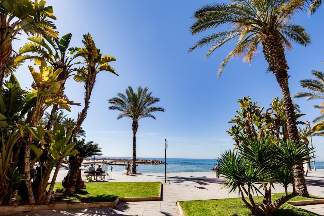 Caballero Apartment Torrevieja Exterior foto