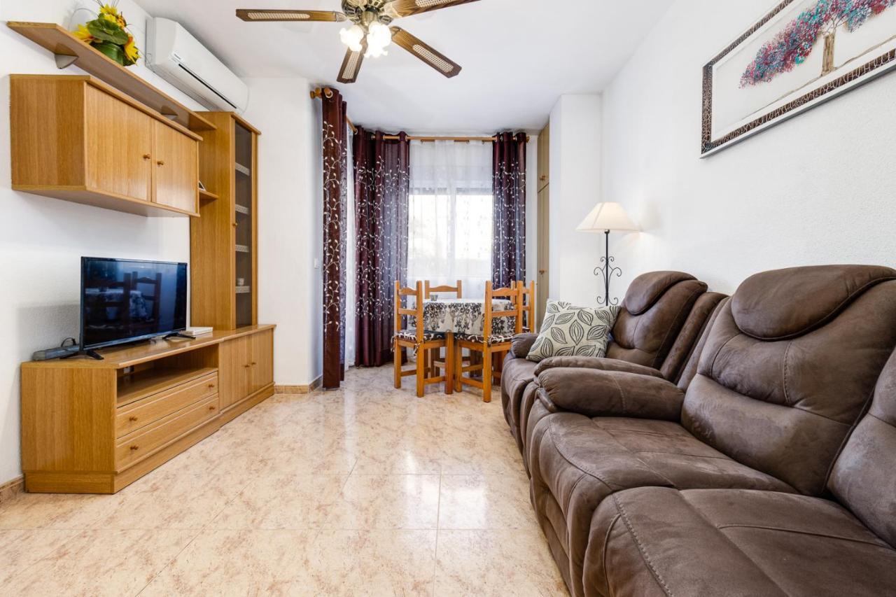 Caballero Apartment Torrevieja Exterior foto