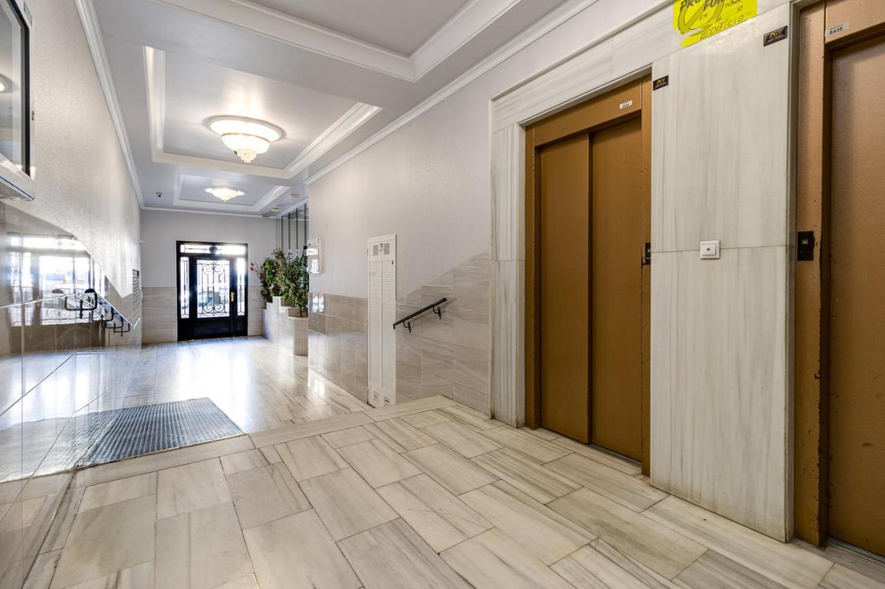 Caballero Apartment Torrevieja Exterior foto